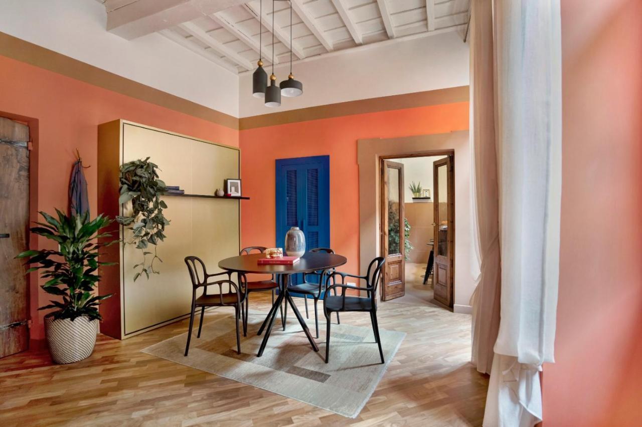 Luxury Trevi House, Rome