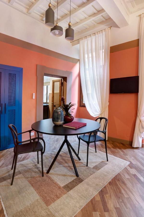 Luxury Trevi House — Photos 3