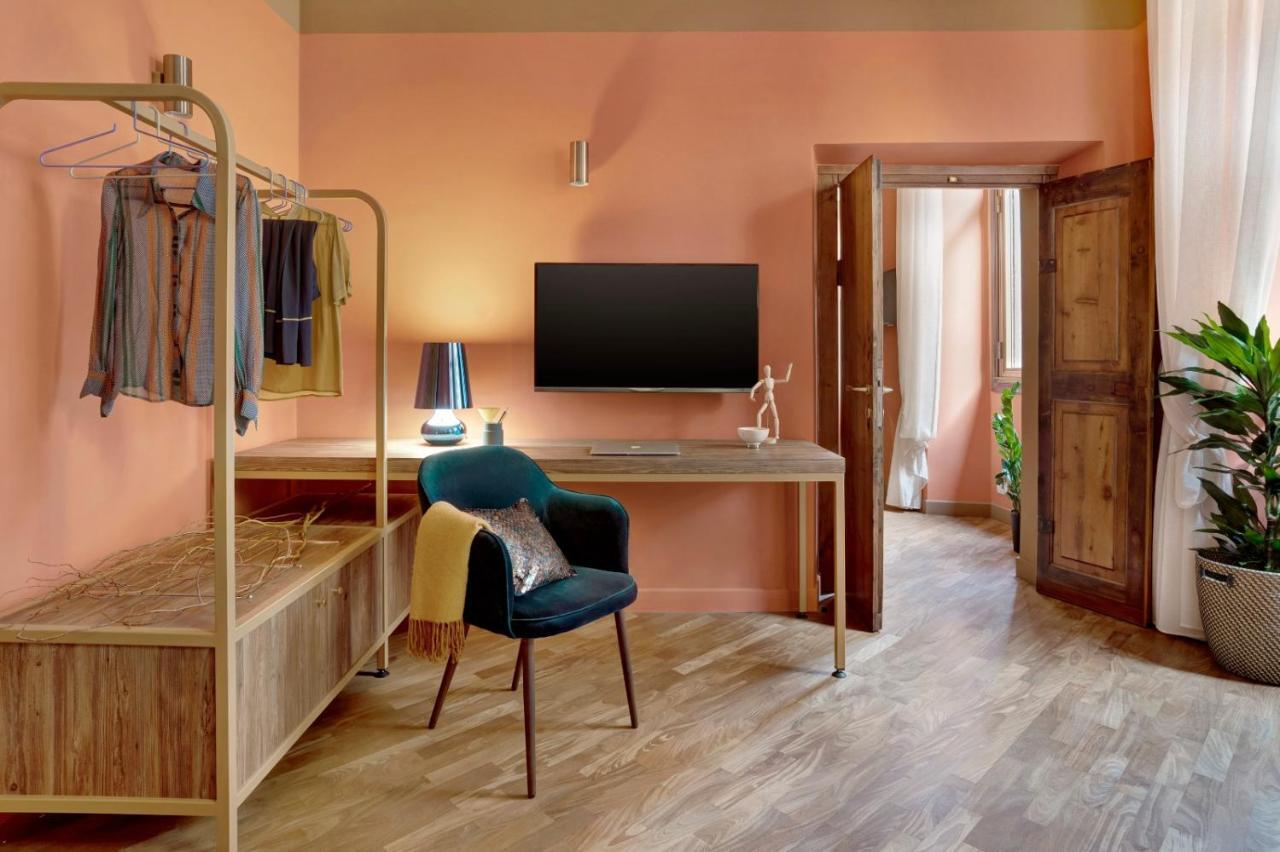 Luxury Trevi House — Photos 1